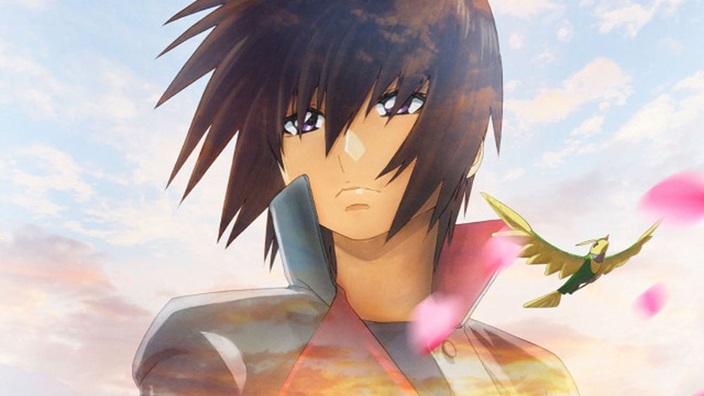 Box Office Giappone: Gundam Seed Freedom torna in vetta