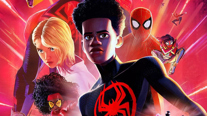 Annie Awards 2024: trionfa Spider-Man: Across the Spider-Verse