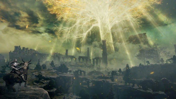 Elden Ring Shadow of the Erdtree ha una data di uscita?