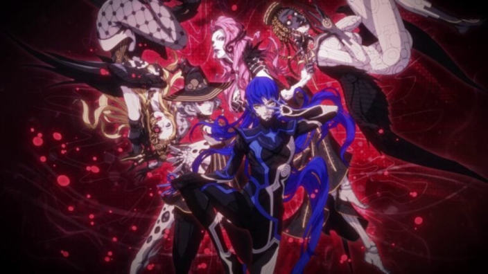 Shin Megami Tensei V Vengeance annunciato da Atlus