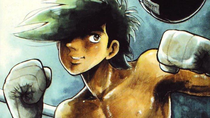 Ashita no Joe (Rocky Joe) sarà pubblicato per la prima volta in lingua inglese