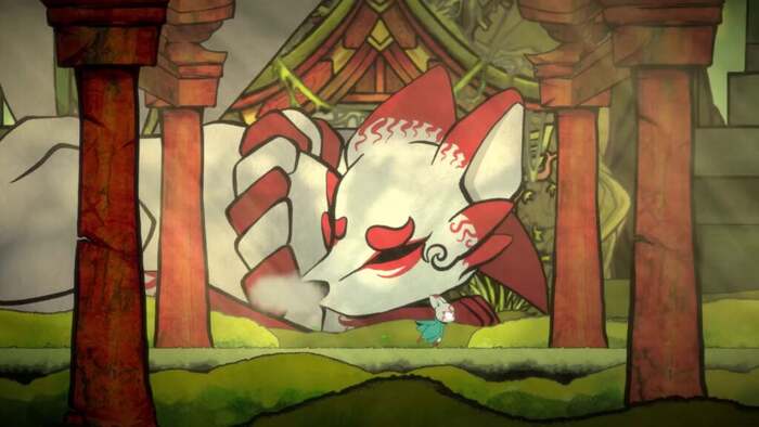 Bo Path of the Teal Lotus ha una data di uscita su console e Pc