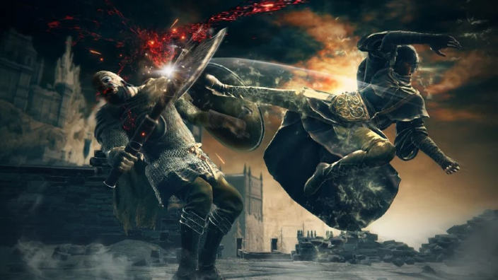 Hidetaka Miyazaki aggiunge nuovi dettagli su Shadow of the Erdtree