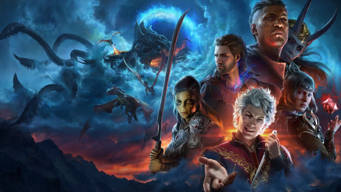 Baldur's Gate III Larian apre alle mod