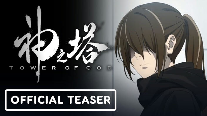 Tower of God: rilasciato teaser trailer della seconda stagione animata