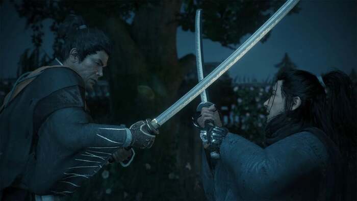 Rise of the Ronin presenta gli stili di combattimento