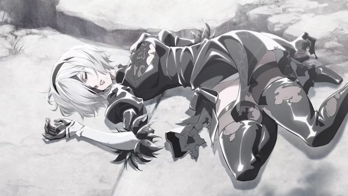 Anime Preview: novità per NieR:Automata, Laid-back Camp e altri anime