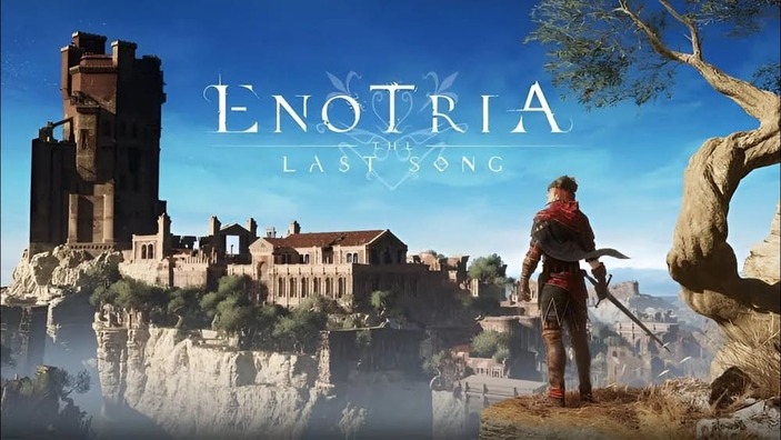 Enotria The Last Song cambia data di uscita