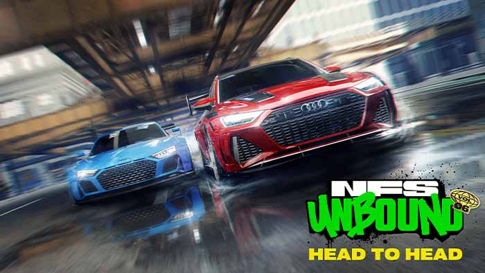 Need For Speed Unbound presenta il Volume 6, il primo di quattro live service aggiuntivi.