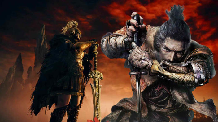 Shadow of the Erdtree conterrà un sistema di power scaling diverso