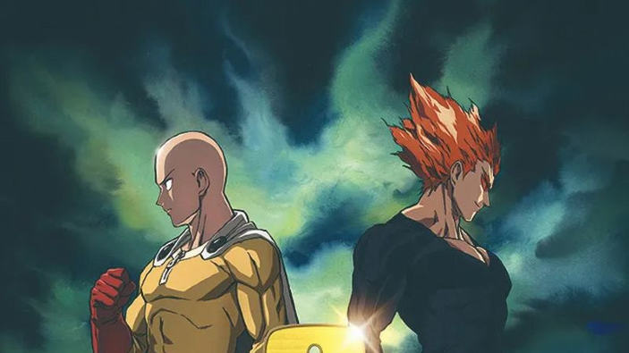 One-Punch Man: trailer e novità per la terza stagione