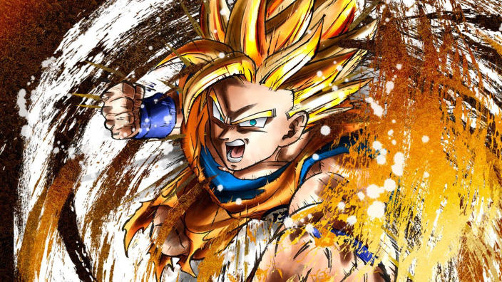 Dragonball FighterZ arriva su PlayStation 5 e Xbox Series X|S