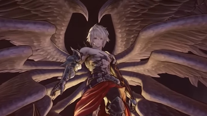 Granblue Fantasy Relink entra nel 1.1.0 con Lucilius il 14 marzo