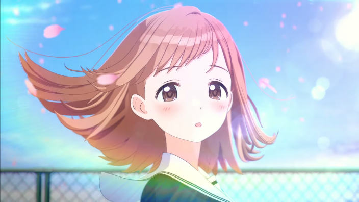 THE iDOLM@STER Shiny Colors: nuovo trailer e annuncio della seconda stagione