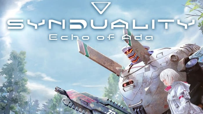 Synduality Echo of Ada annunciata Closed Beta dal 28 marzo