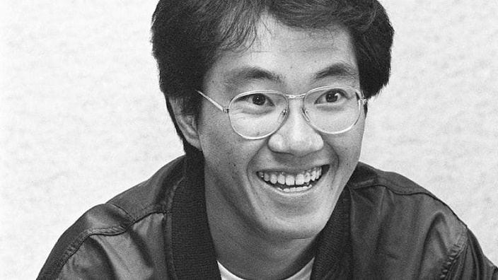 Addio ad Akira Toriyama, papà di Dragon Ball e Dr. Slump