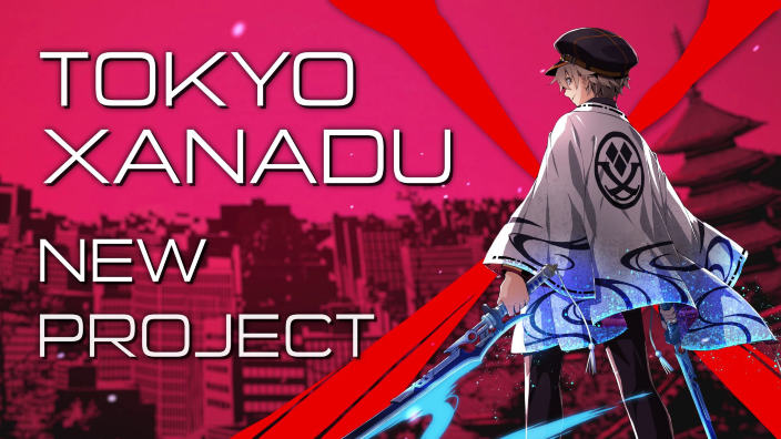 Falcom annuncia un nuovo Tokyo Xanadu