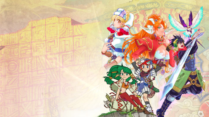Grandia HD Collection in arrivo su PS4 e XBox One