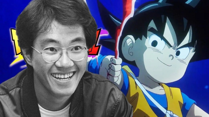 Akira Toriyama: pubblicate in Giappone le sue ultime parole rivolte ai fan