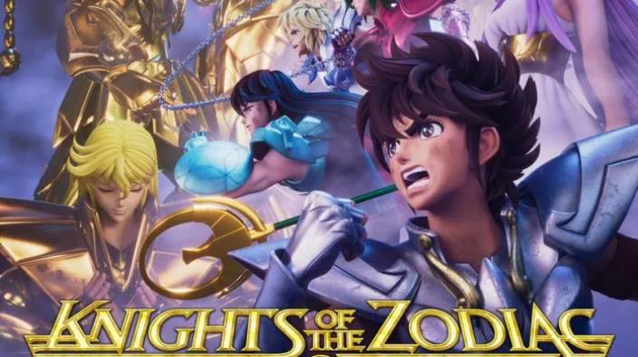 Saint Seiya Knights of the Zodiac: trailer per la continuazione di Battle for Sanctuary