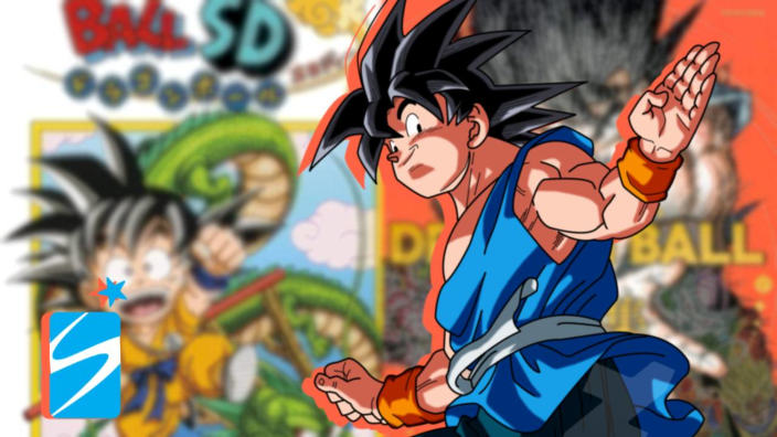 Star Comics: due annunci per il 40° anniversario di Dragon Ball