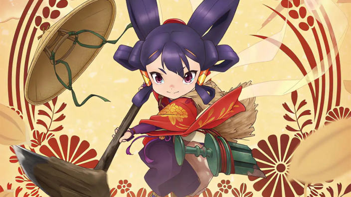 Anime Preview: annunciati Sakuna of Rice and Ruin, il seguito di Chibi Godzilla e altre novità