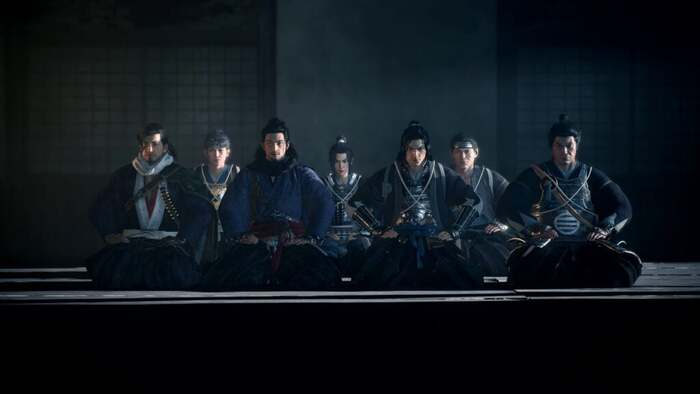 Rise of the Ronin il quarto dietro le quinte è Rise as One