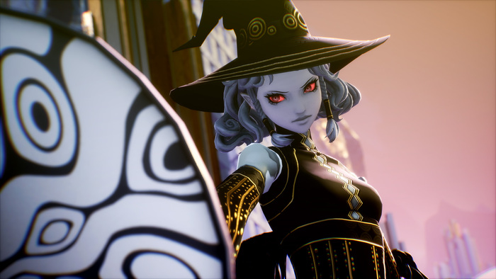 Shin Megami Tensei V Vengeance anticipa l'uscita al 14 giugno
