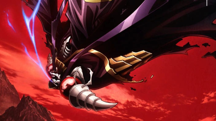 Anime Preview: novità per il film di Overlord, Mononoke e Ganbatte Ikimasshoi