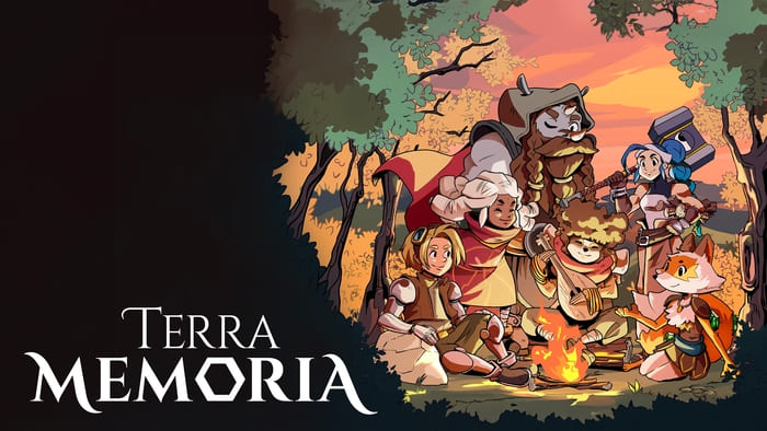 Terra Memoria in arrivo il 27 marzo su console e Pc
