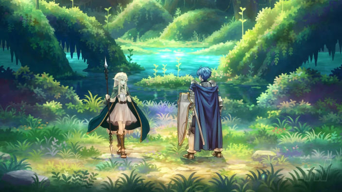 <strong>Unicorn Overlord</strong> - Recensione