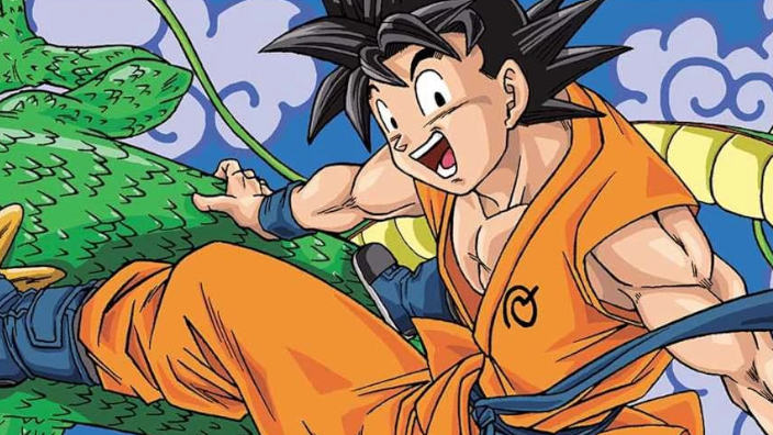 Toyotaro svela l'ultima correzione a Dragon Ball Super di Toriyama