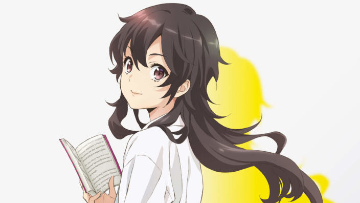 Annunciato l'anime per la novel Ameku Takao's Detective Karte