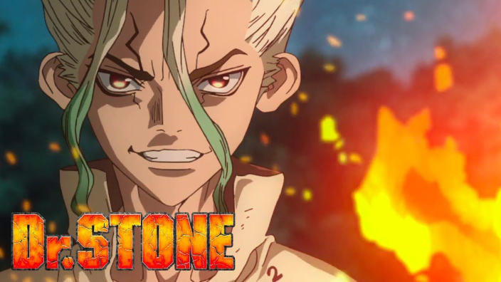 Netflix: dal primo maggio arrivano anche Dr.Stone e Jujutsu Kaisen sulla piattaforma