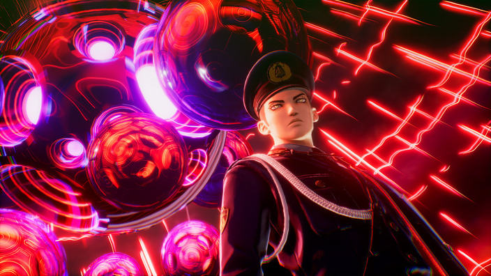 Shin Megami Tensei V Vengeance presenta il trailer Sacrificio
