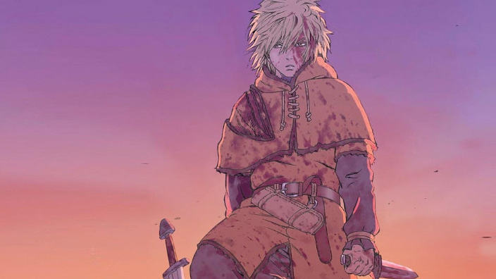 L'autore di Vinland Saga, Makoto Yukimura, annuncia che il manga si avvia al termine