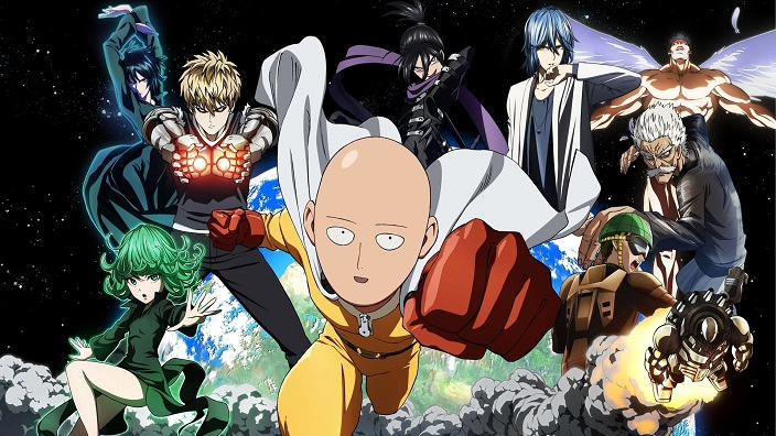 One-Punch Man: in fase di riscrittura la sceneggiatura per il live action