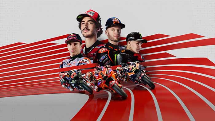 MotoGP 24 presenta il Mercato Piloti, una feature davvero importante