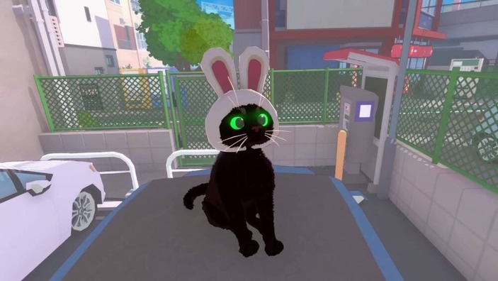 Annunciata la data di uscita di Little Kitty, Big City
