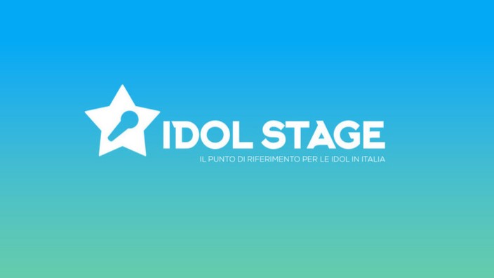 I concerti di Idol Stage al Napoli Comicon 2024