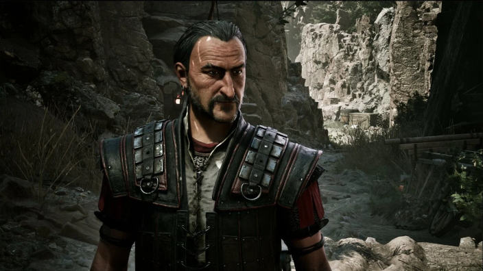 Gothic Remake mostra nuove immagini