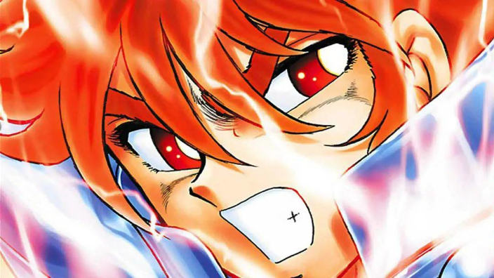 Saint Seiya Next Dimension: il manga ritornerà con l’arco finale a maggio