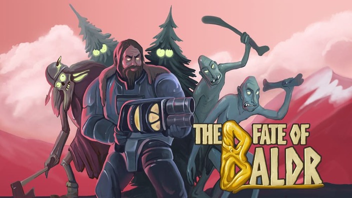 Il tower defense The Fate of Baldr verrà presto rilasciato