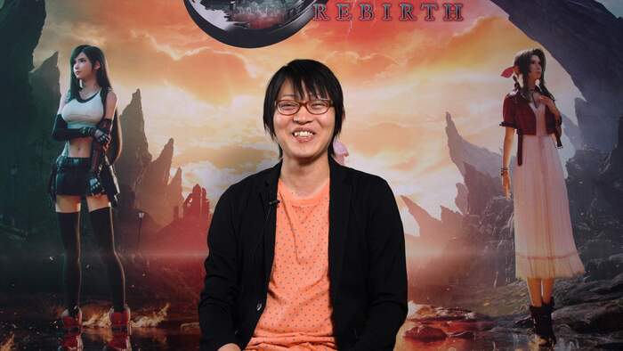 Naoki Hamaguchi parla dei giochi che lo hanno plasmato