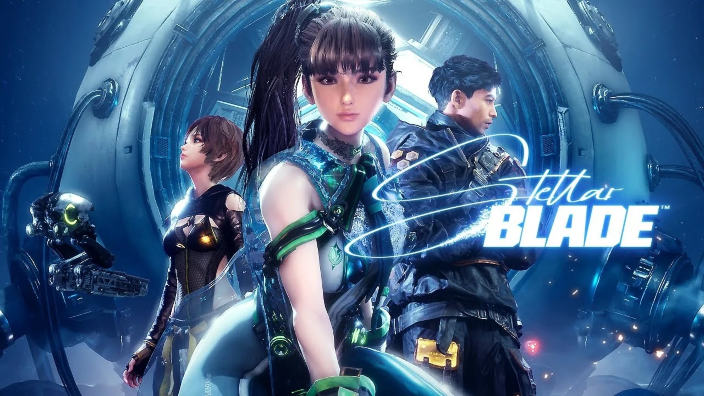 <strong>Stellar Blade</strong> la recensione del gioco più "cool" del momento