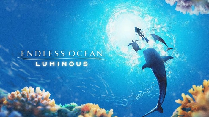 <strong>Endless Ocean Luminous</strong> - Recensione del ritorno sub-simulator di Nintendo