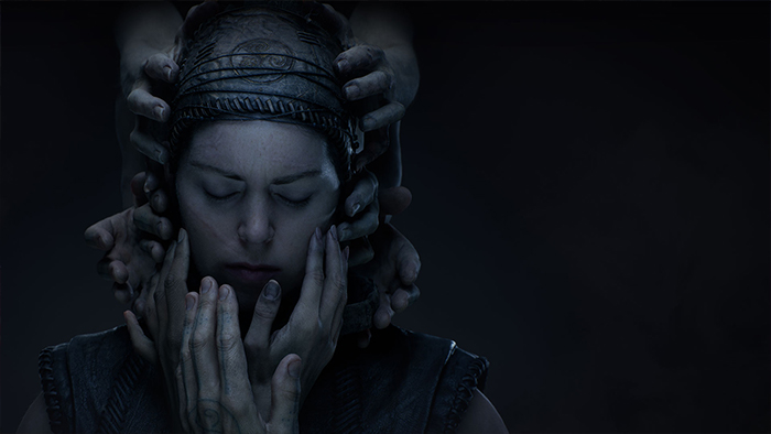 Finalmente, un lungo gameplay di Hellblade 2