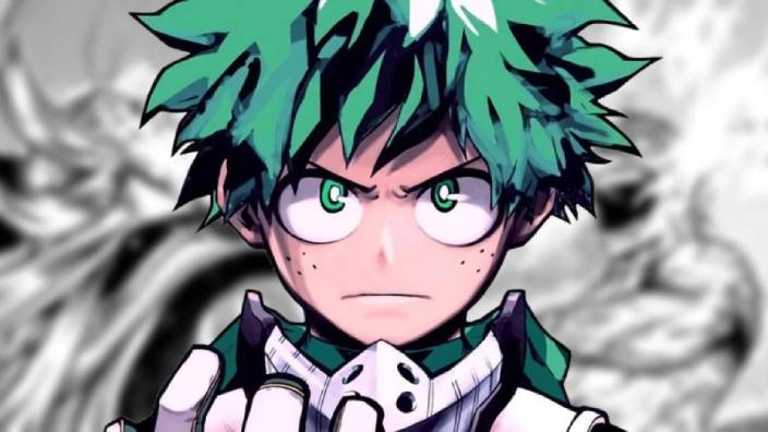 My Hero Academia: il manga si appresta ad entrare nel "super super climax" della battaglia finale