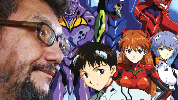 Il regista Hideaki Anno ritorna a parlare del futuro del franchise di Evangelion