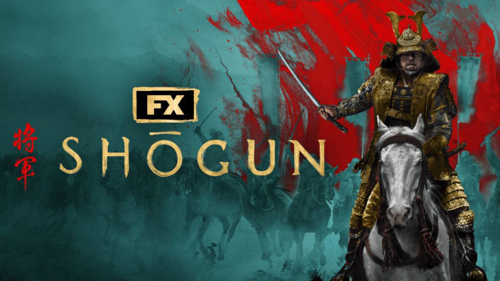 Shogun: si sta lavorando per sviluppare due ulteriori stagioni della serie